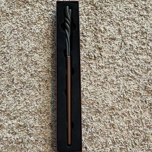 Neville Longbottom Wand